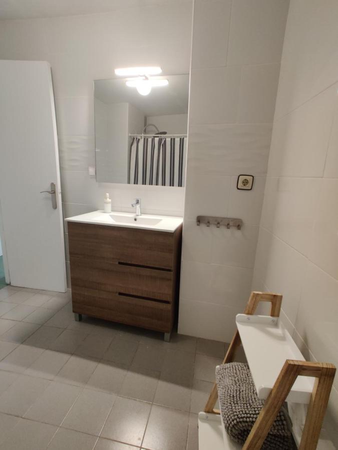 Appartamento Barrio Arenal - Centro Ciudad Siviglia Esterno foto